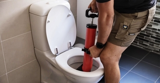 Прочистка канализации в Подольске