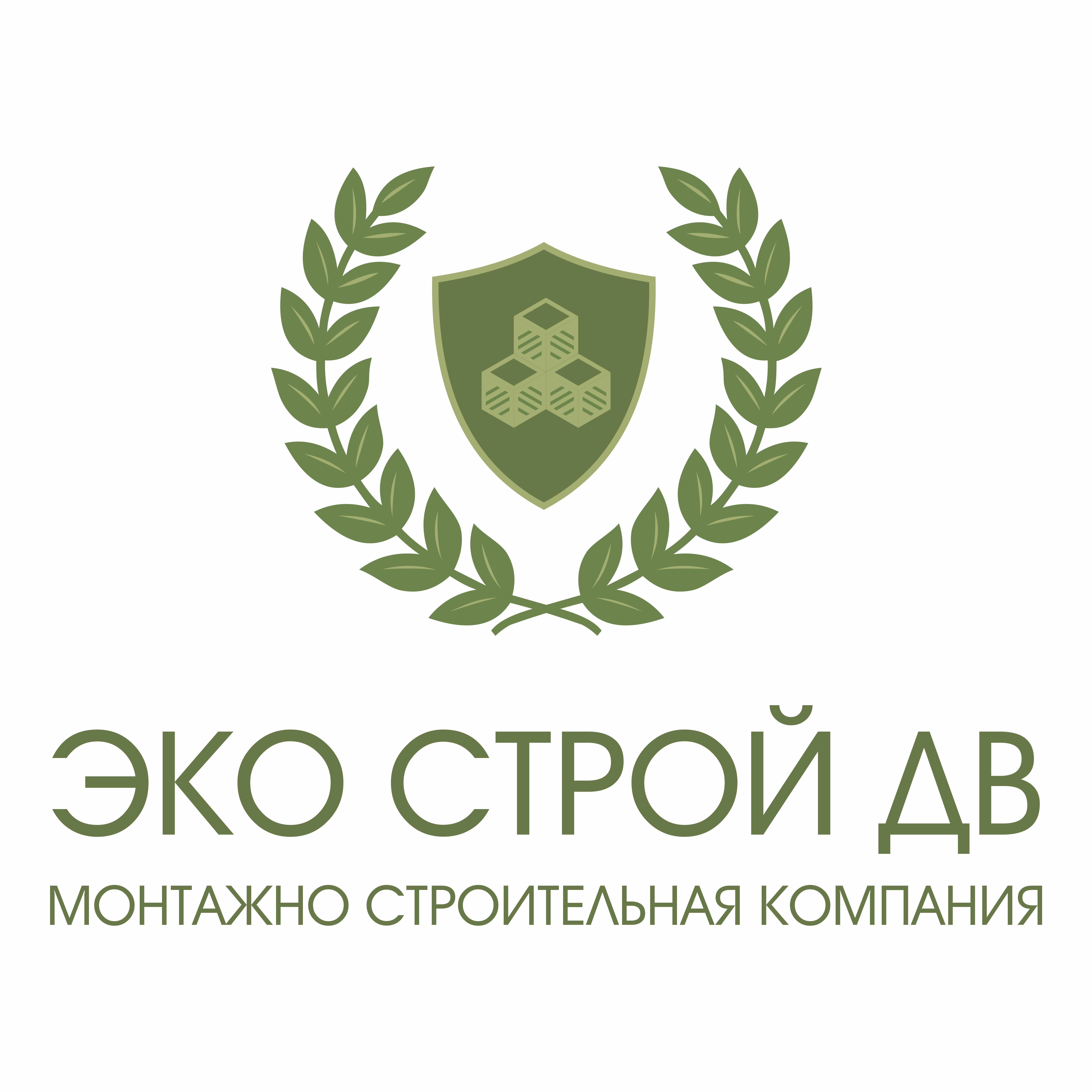 Экострой логотип. Логотип фирмы Eko-stroy. Дв Строй. Eco Хабаровск. Экострой отзывы