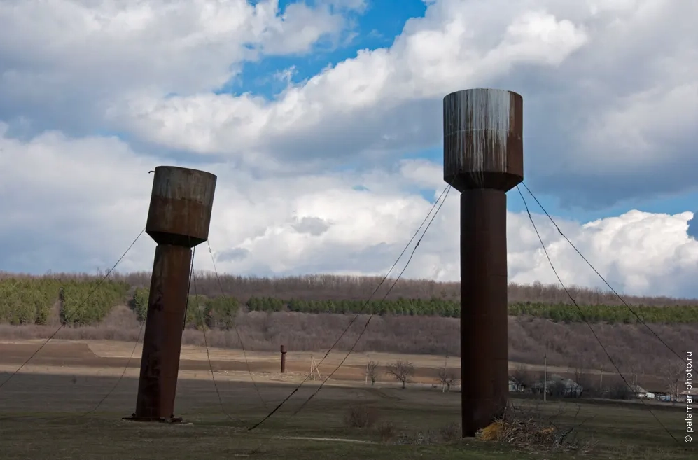 фото А. Паламарь 