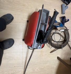 Прочистка канализации в Вологде