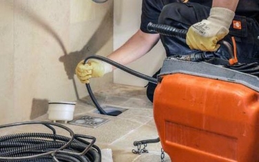 Прочистить канализацию в частном доме в Подольске