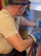 Прочистить канализацию в квартире срочно Казань
