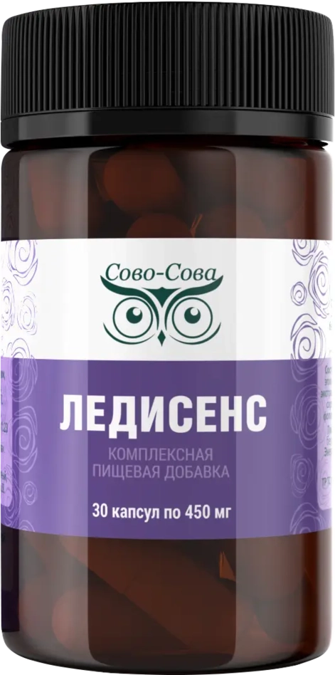 Женское здоровье комплекс