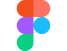 Figma логотип