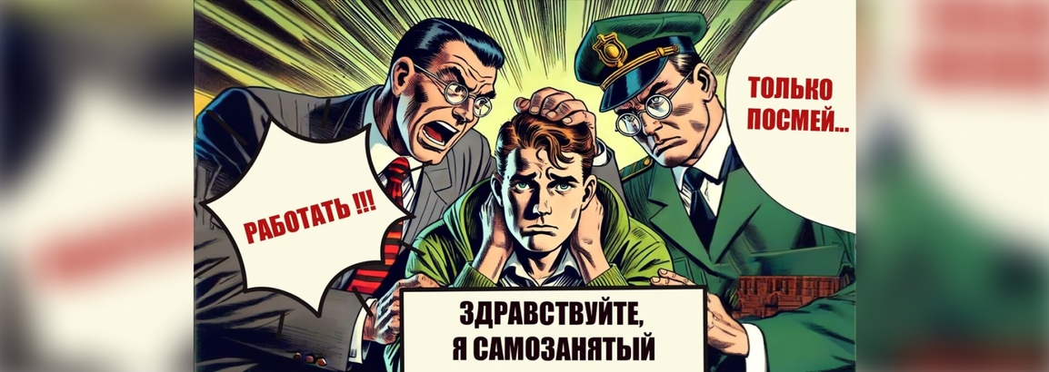 мем, налоговая, ИП, проверка