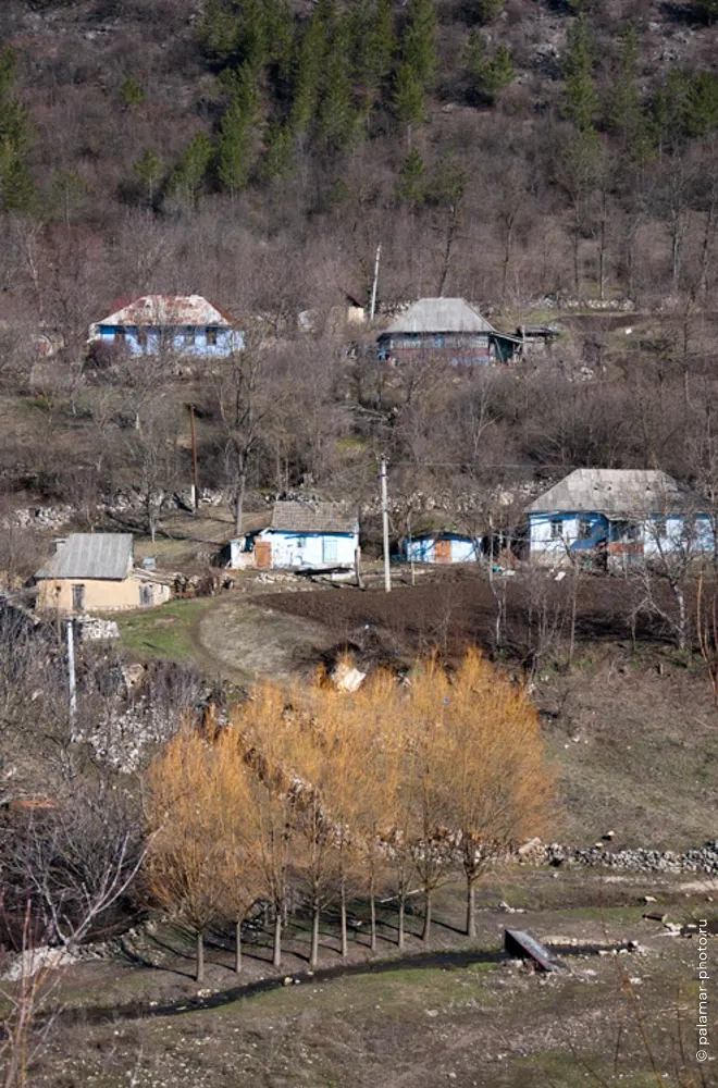 фото А. Паламарь 