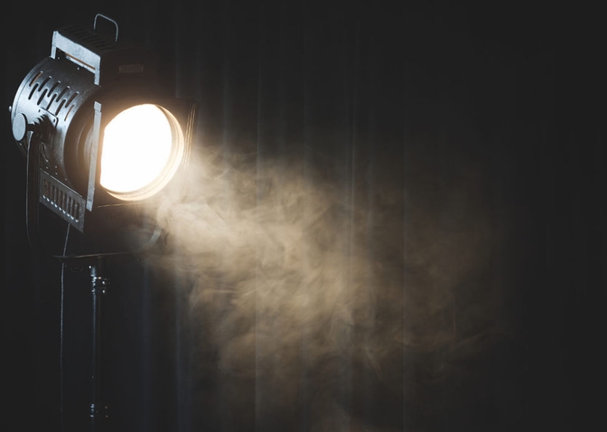 Кастинг для детей в кино