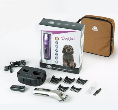 Машинка для стрижки животных и людей Furzone 910