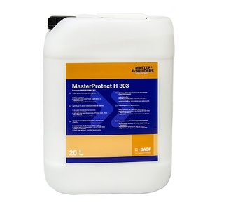 гидрофобизатор MasterProtect h303