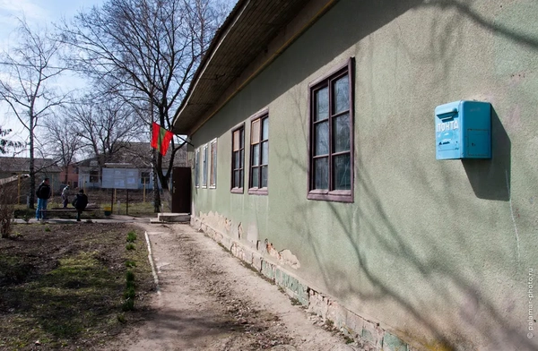 фото А. Паламарь 
