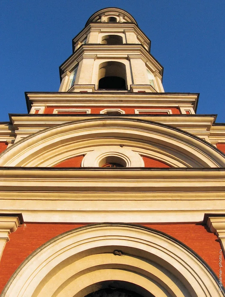 фото А. Паламарь 