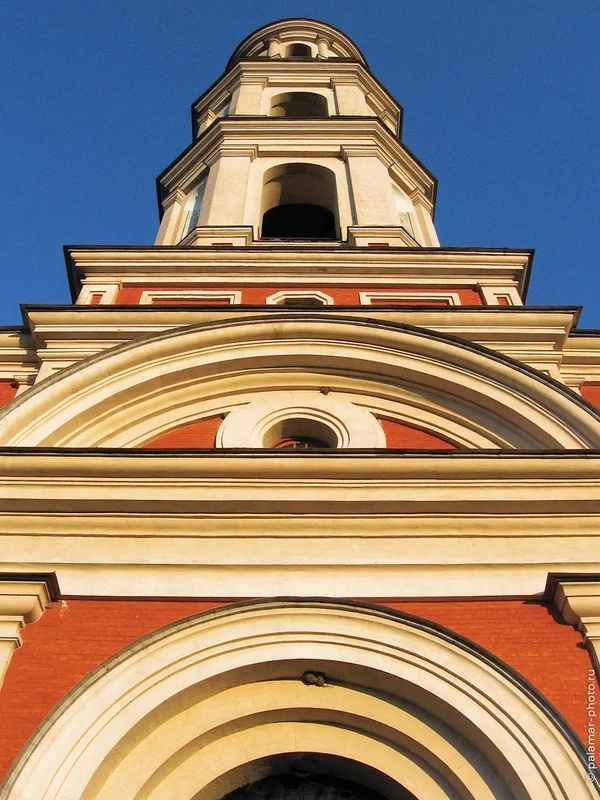 фото А. Паламарь 