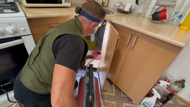 Прочистка канализации в Раменском