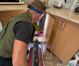 Прочистить канализацию срочно. Цена. Раменское