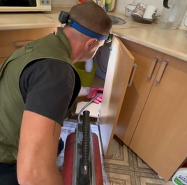 Прочистить канализацию в квартире казань