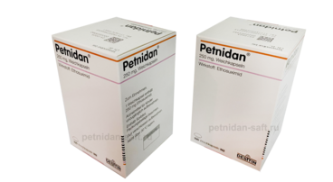 Петнидан по доступной стоимости. Оплата при получении