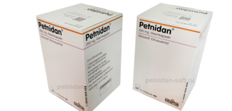 Петнидан по доступной стоимости. Оплата при получении