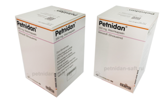 Обзор и инструкция по применению немецкого препарата Петнидан