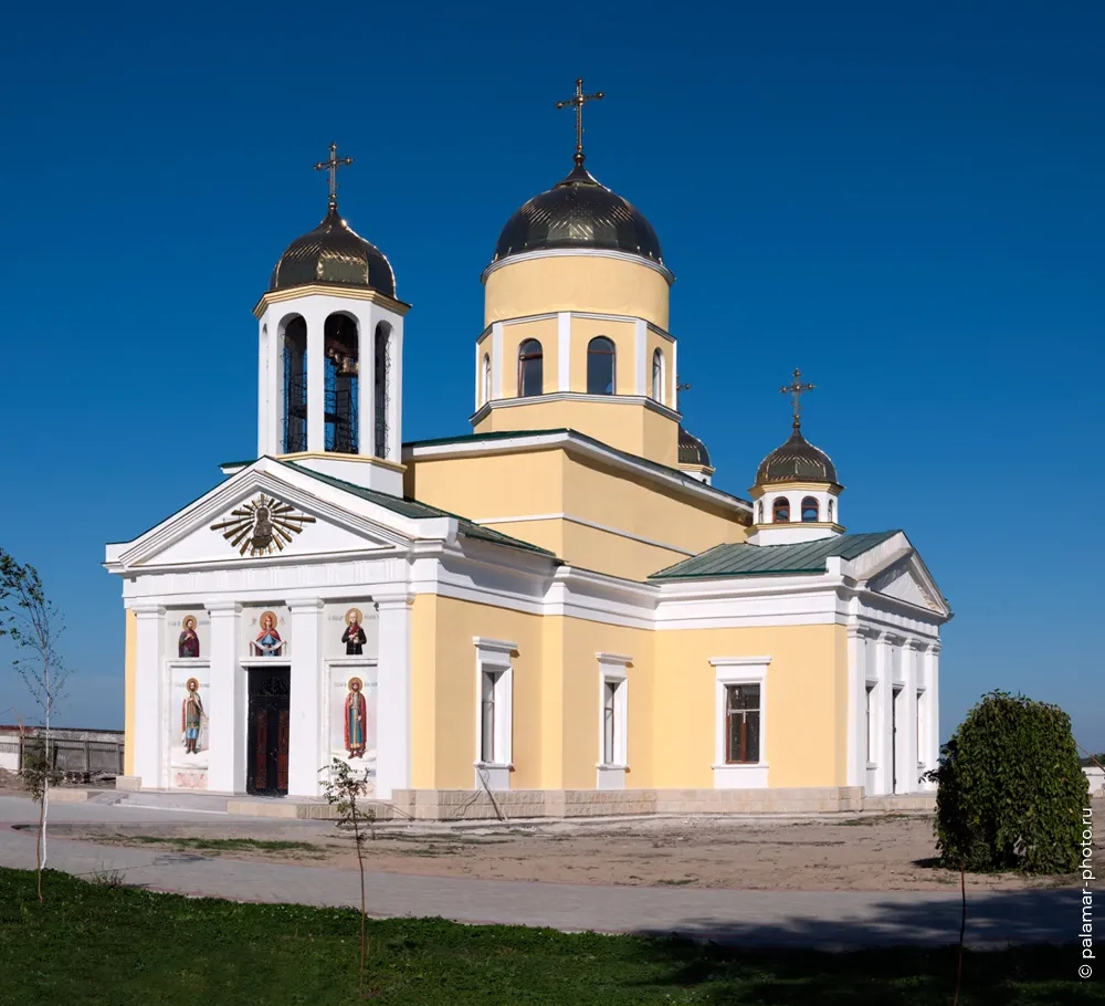 фото В. Иванова