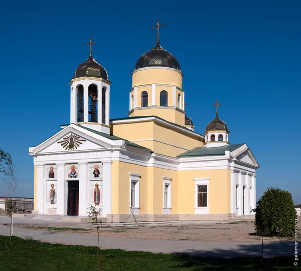 фото В. Иванова