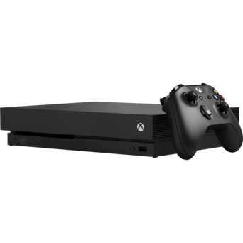 Скупка Xbox One X