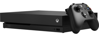 Скупка Xbox One X