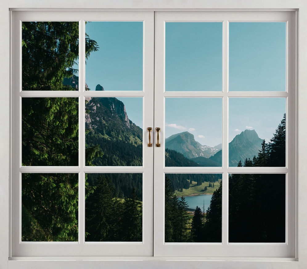 купить окна