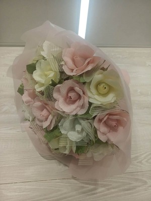 купить букет Беларусь