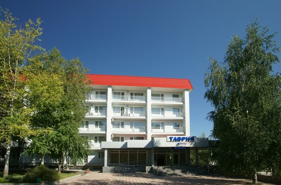 Туристический комплекс ​в Переславль-Залевском