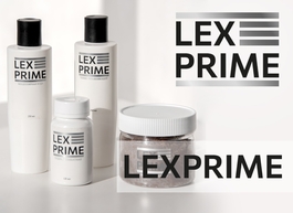 Косметика LEX PRIME оптом с Доставкой