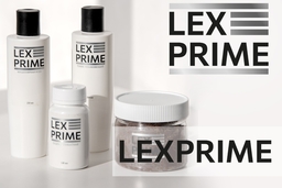 Косметика LEX PRIME оптом с Доставкой