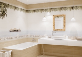 плитка Alma Ceramica коллекция Del Mare