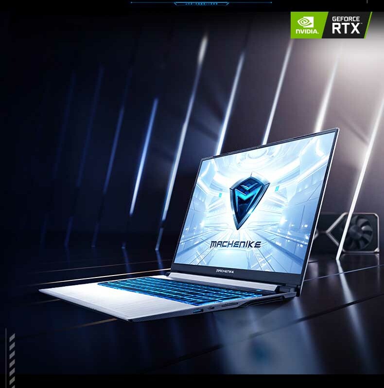 Видеокарта GeForce RTX 3060 c 6 Гб видеопамяти и тензорной многоядерной архитектурой