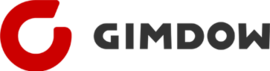 Логотип Gimdow