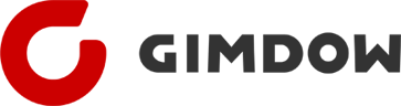 Лого Gimdow