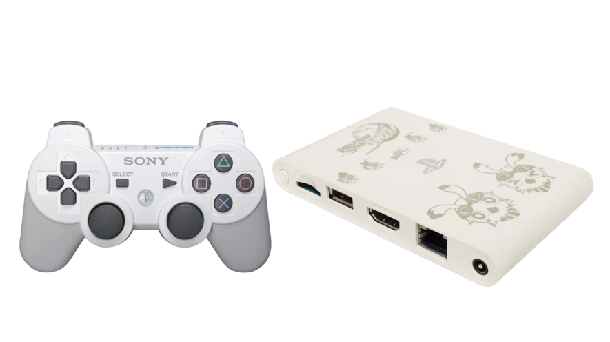 Phantasy Star Nova PlayStation TV