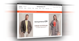 Большой выбор дизайна сайтов