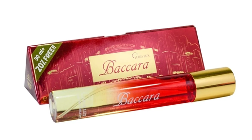 Купить духи ручка оптом 36 мл от 146 ₽ (Baccara)