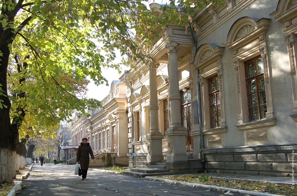 фото А. Паламарь 