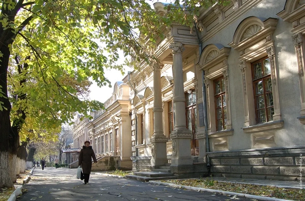 фото А. Паламарь 