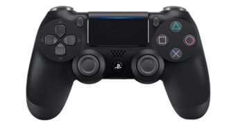 Продать джойстик ПС4 Sony PlayStation 4 Black Controller