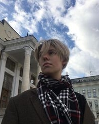 Ясь Метерлинк