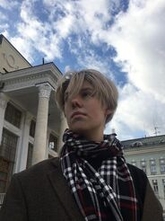 Ясь Метерлинк