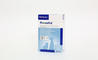 Прогноз при лечении ХПН у собак