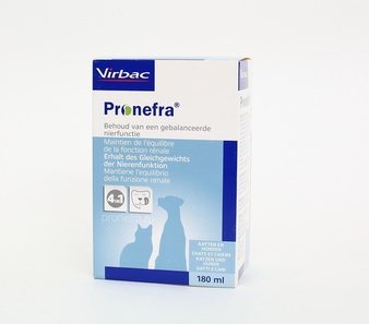 Способы лечения ХПН у кошек