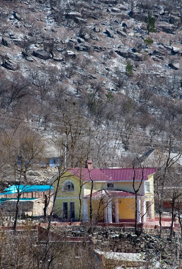 фото А. Юрковского