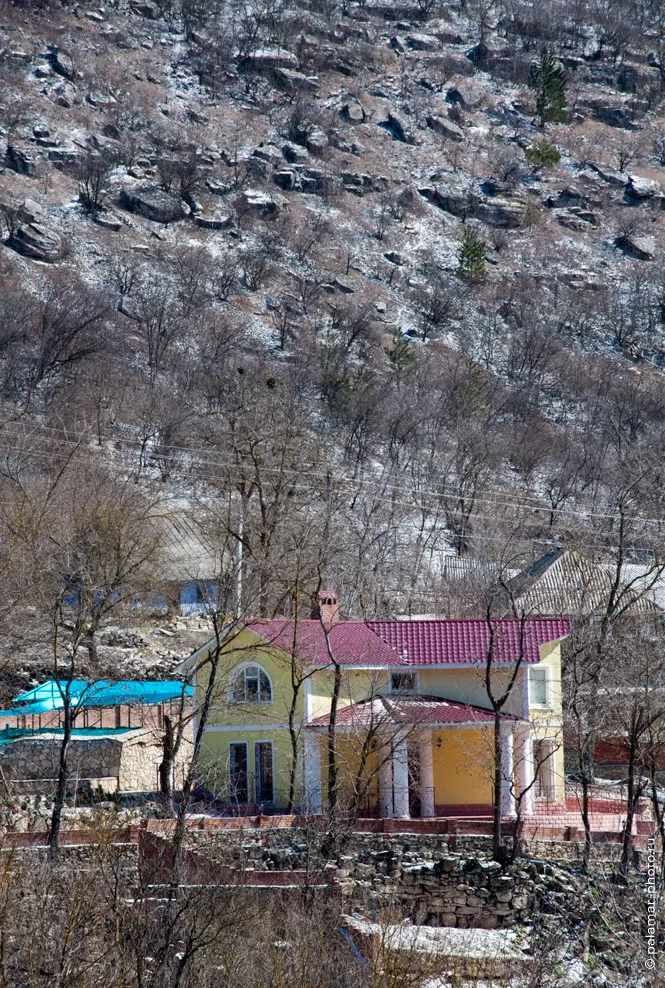 фото А. Юрковского