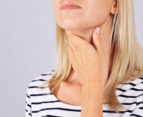 Норма ТТГ щитовидной железы