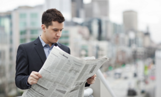 Что пишут про Новотирал иностранные источники