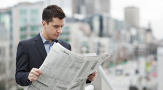 Что пишут про Новотирал иностранные источники